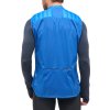 Pánská ultralehká vesta Haglöfs L.I.M IT Down - modrá (Velikost S)