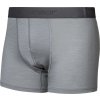 Pánské merino trenky SENSOR Active šedé (Velikost S, Barva šedá)