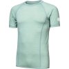 Pánské merino triko SENSOR Air basil green (Velikost XXL, Barva zelená)
