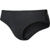 Dámské merino kalhotky SENSOR Cordura brazilky černé (Velikost L, Barva černá)