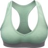 Dámská funkční podprsenka SENSOR Df basil green (Barva zelená, Velikost S)