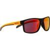 Sluneční brýle BLIZZARD Sun glasses PCSF703001-rubber dark grey-66-17-140