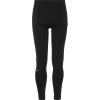 Pánské elastické běžecké kalhoty CRAFT PRO Trail Tights 2 - černá (Velikost XS)