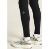 Pánské elastické běžecké kalhoty CRAFT PRO Trail Tights 2 - černá (Velikost XS)