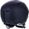 Lyžařská helma BLIZZARD Viper ski helmet, black matt/grey matt (Velikost 55/59 cm)