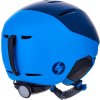 Juniorská lyžařská přilba BLIZZARD Viper ski helmet junior, dark blue matt/bright blue matt (Velikost 48/54 cm)