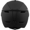 Lyžařská přilba BLIZZARD Edge ski helmet, black (Velikost 55/59 cm)