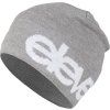 Pletená čepice ELEVEN Tory Silver (Velikost UNI)