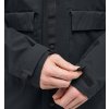Pánská parka Haglöfs Mono Proof pánská - černá (Velikost S)