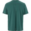 Pánské funkční triko CRAFT Hypervent - zelená (Velikost XL)