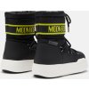Dětské zimní boty MOON BOOT mb jr park boot, N001 black (Velikost 27)