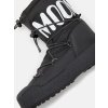 Pánské zimní boty MOON BOOT mb mtrack polar nylon, N001 black (Velikost 39)
