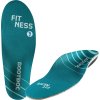 Vložky do bot BOOT DOC Fitness Mid Arch (Velikost EU 36-37/MP 230)