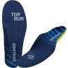 Vložky do bot BOOT DOC Top Run (Velikost 42/43)