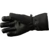 Lyžařské rukavice BLIZZARD Vertex ski gloves, black (Velikost 7)