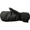 Dámské lyžařské rukavice BLIZZARD W2W Aura mitten ski gloves, black (Velikost 6)