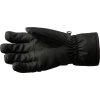 Lyžařské rukavice BLIZZARD Guide ski gloves, black (Velikost 7)