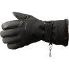 Dámské lyžařské rukavice BLIZZARD W2W Grace ski gloves, black (Velikost 6)