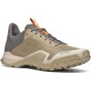 Pánské trekové boty TECNICA Magma 2.0 S Ms, sand/burnt orange (Velikost 44,5)