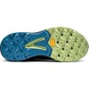 Pánské trekové boty TECNICA Spark Speed S GTX, blue/light green (Velikost 45)