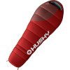 Dětský spacák HUSKY Outdoor Kids Magic-12°C červená (Velikost OneSize)