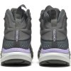 Dámské trekové boty TECNICA Agate S MID GTX, deep grey/lavender (Velikost 36)
