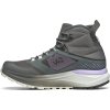 Dámské trekové boty TECNICA Agate S MID GTX, deep grey/lavender (Velikost 36)