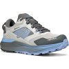 Dámské běžecké boty TECNICA Agate S GTX, lillac/light grey (Velikost 36)