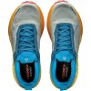 Pánské běžecké boty TECNICA Pyrox Xplore Ms, ice grey/blue (Velikost 46,5)