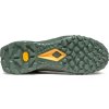 Pánské trekové boty TECNICA Magma 2.0 S GTX Ms, dark green/yellow (Velikost 44,5)