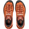Dámské trekové boty TECNICA Sulfur S GTX Ws, progressive orange/dark red (Velikost 36)