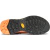 Dámské trekové boty TECNICA Sulfur S GTX Ws, progressive orange/dark red (Velikost 36)