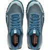 Dámské trekové boty TECNICA Magma 2.0 S GTX Ws, progressive blue/light blueness (Velikost 36)