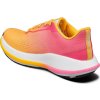 Dámské běžecké boty CRAFT Pacer 2 - oranžová (Velikost 5)