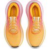 Dámské běžecké boty CRAFT Pacer 2 - oranžová (Velikost 5)