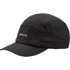 Kšiltovka CRAFT Hypervent - černá (Velikost UNI)