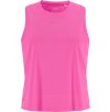 Dámský běžecký nátělník CRAFT Hypervent - růžová (Velikost XS)
