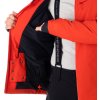 Pánská lyžařská bunda NORTHFINDER Sebastian červená (VELIKOST L)