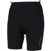 Dámské vnitřní cyklistické šortky NORTHFINDER Tessa černé (VELIKOST XS)