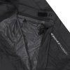 Dámské nepromokavé kalhoty NORTHFINDER Northkit černé (VELIKOST S)