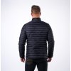 Pánská sportovní bunda NORTHFINDER Tyler černá (VELIKOST 2XL)