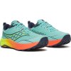 Pánské běžecké boty SAUCONY S21066-132 peregrine 16 splash/citron (Velikost 40)