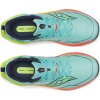 Pánské běžecké boty SAUCONY S21066-132 peregrine 16 splash/citron (Velikost 40)