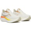 Pánské běžecké boty SAUCONY S21023-138 triumph 23 ivory/fire (Velikost 40)