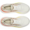 Pánské běžecké boty SAUCONY S21023-138 triumph 23 ivory/fire (Velikost 40)