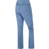 Dámské softshellové kalhoty HUSKY Kamino L modré (Velikost XL)