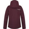 Dámská softshellová bunda HUSKY Sita L fialová (Velikost L)