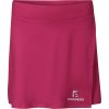 Dámská sportovní sukně 2v1 PROGRESS Runira ostružina (Velikost S)