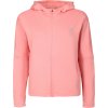 Dámská sportovní mikina PROGRESS Fitnea růžová (Velikost S)