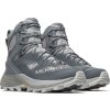 Dámské zimní boty MERRELL J038974 mtl thermo rogue 4 mid gtx gale (Velikost 36)